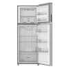 Refrigerador 11 pies cúbicos Top Mount 2 puertas Gris - Image 4