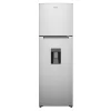 Refrigerador Xpert Inverter 9 pies cúbicos Top Mount con Dispensador Gris WT32209D - Image 2