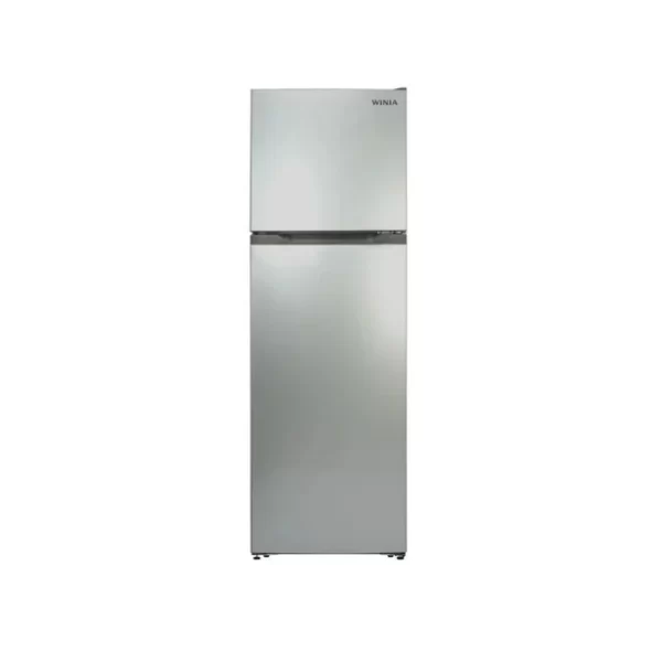 REFRIGERADOR 9 PIES TOP MOUNT COLOR SILVER MARCA WINIA Winia WRT-9000MMMX
