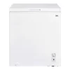 Congelador Mabe 5 Pies Cúbicos Blanco CHM5BPS1