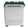Lavadora Hisense WSA1301P Semiautomática 13kg