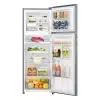 Refrigerador LG 11 Pies Top Mount GT32WDC Platinum Silver - Image 3