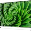 PANTALLA TV LG 55" 4K Smart TV LED 55UN8050PUD - Image 2