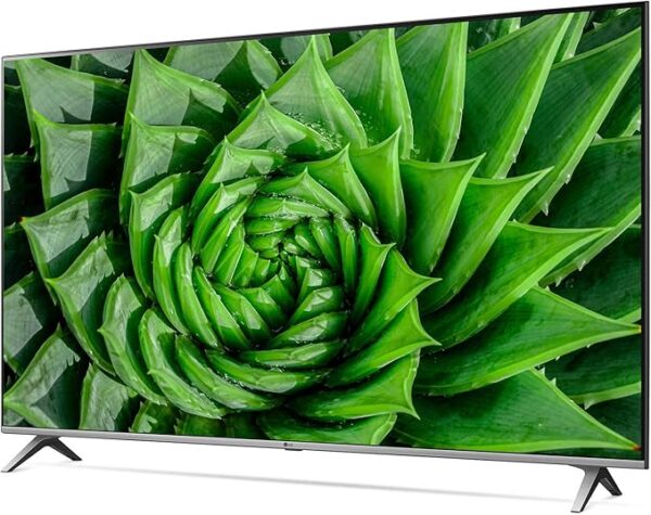 PANTALLA TV LG 55" 4K Smart TV LED 55UN8050PUD - Image 2