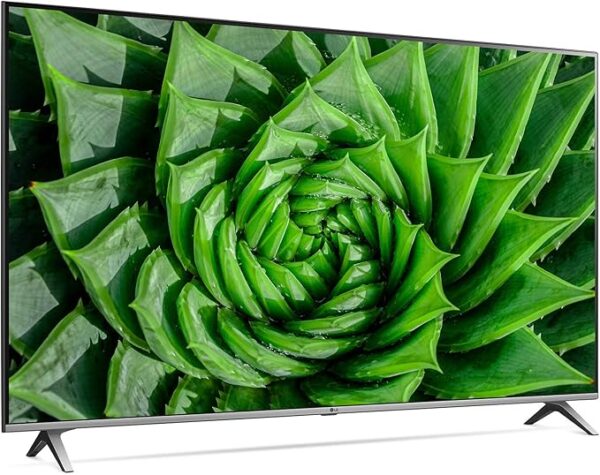 PANTALLA TV LG 55" 4K Smart TV LED 55UN8050PUD - Image 4