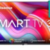 Hisense Pantalla 32" Pulgadas Smart TV VIDAA 32A4KV - Image 2