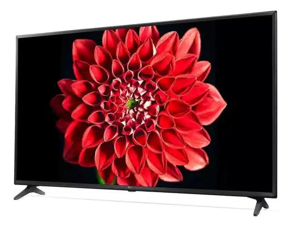 Smart TV de 49" LG AI ThinQ 49UN7100 con pantalla LED 4K 127/220V - Image 3