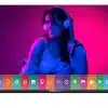 Pantalla 32 Pulgadas Zmartech Smart Tv Hd Led