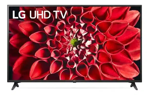 Smart TV de 49" LG AI ThinQ 49UN7100 con pantalla LED 4K 127/220V - Image 2