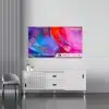Google Tv Hyundai Smart 42 Fhd Comando De Voz
