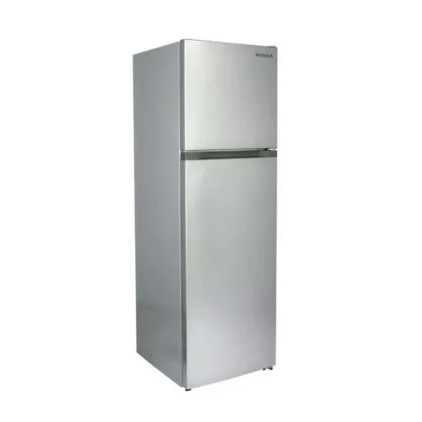 REFRIGERADOR 9 PIES TOP MOUNT COLOR SILVER MARCA WINIA Winia WRT-9000MMMX - Image 2