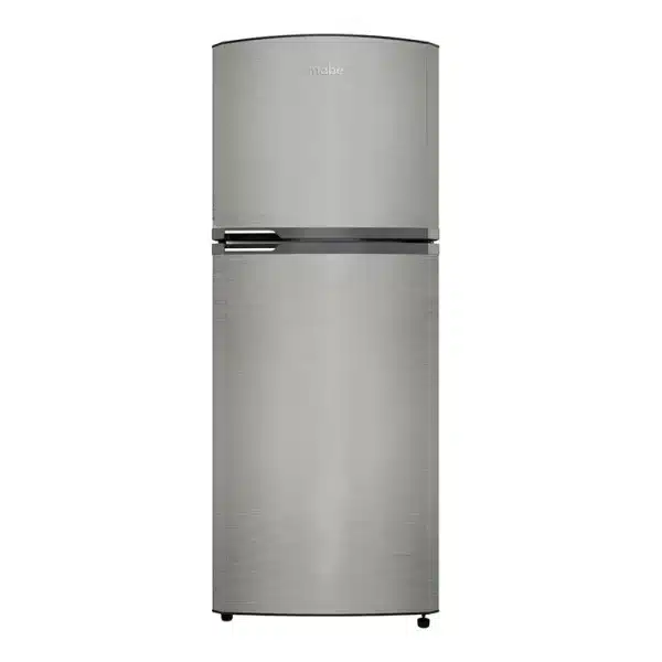 Refrigerador Mabe 14 Pies Acero Inoxidable Mate RME360PVMRM0