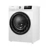 Lavasecadora Hisense Blanca 15 Kg - Image 3