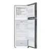 Refrigerador 11 pies Samsung Top Mount Acero - Image 3