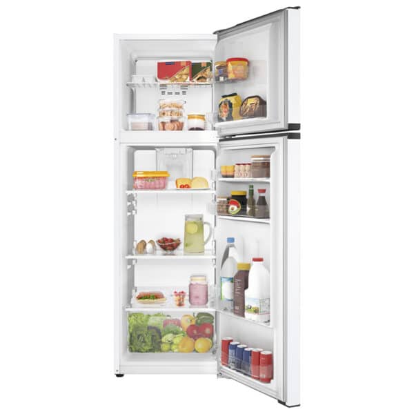 Refrigerador Top Mount 250 L Blanco Mabe - RMA250PVMRB0 - Image 3