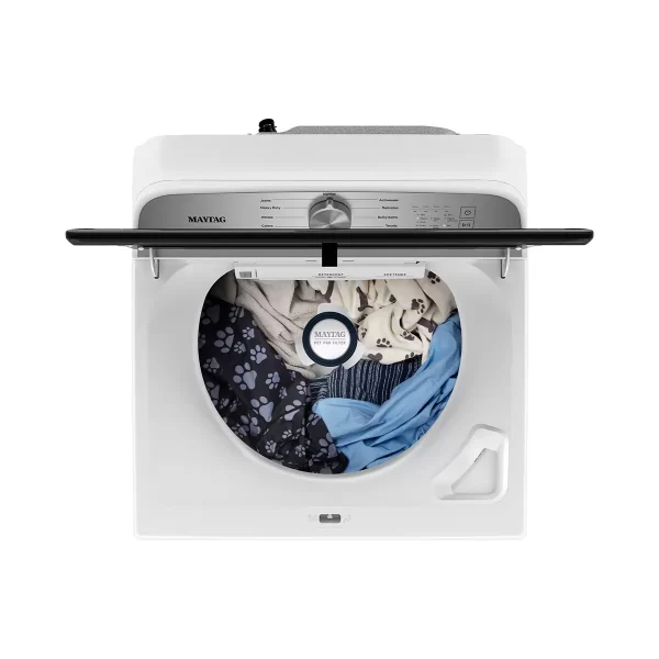 Maytag Lavadora 25Kg Sistema Pet Pro - Image 3