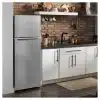 Refrigerador Top Mount Whirlpool 14p³ Xpert Energy Saver WT1431D