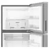 Refrigerador Top Mount Whirlpool 14p³ Xpert Energy Saver WT1431D - Image 5