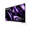 Pantalla LED Hyundai 58 Pulgadas 4K TV HYLED5810H4KM Negra - Image 2