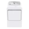 Secadora Mabe Energy Saver Green Gas LP 20Kg Blanco SMG26N5MNBAB0