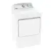 Secadora Mabe Energy Saver Green Gas LP 20Kg Blanco SMG26N5MNBAB0 - Image 5