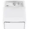 Secadora Mabe Energy Saver Green Gas LP 20Kg Blanco SMG26N5MNBAB0 - Image 4