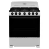 Estufa de Piso 76 cm (30 pulgadas) Plata Mercury Mabe - EM7622BAPS2 - Image 2