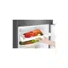 Refrigerador 11 pies LG con despachador de agua Silver LG GT32WPK Multi Air Flow-Plata - Image 4