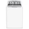 Lavadora Automática Mabe LMA74215WBAB1 24Kg Blanca