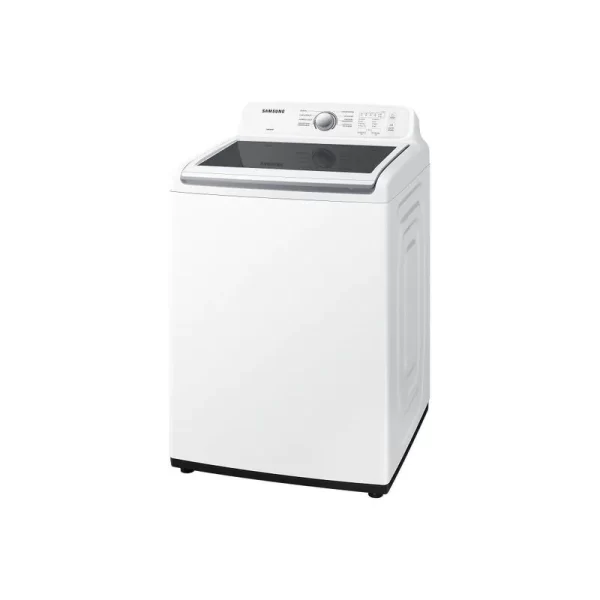 Lavadora Automática Samsung WA19A3351GW/AX 19Kg Blanca - Image 4