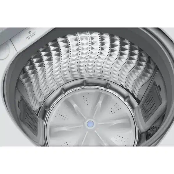 Lavadora Automática Samsung WA19A3351GW/AX 19Kg Blanca - Image 2