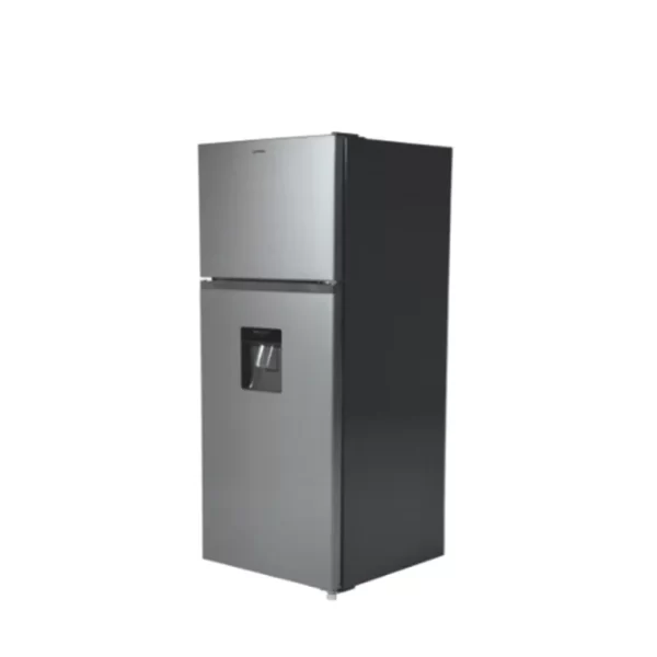 Refrigerador Prime RPR11-S 11 Pies con Despachador de Agua Top Mounted Silver - Image 3