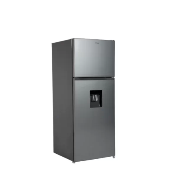 Refrigerador Prime RPR11-S 11 Pies con Despachador de Agua Top Mounted Silver - Image 2