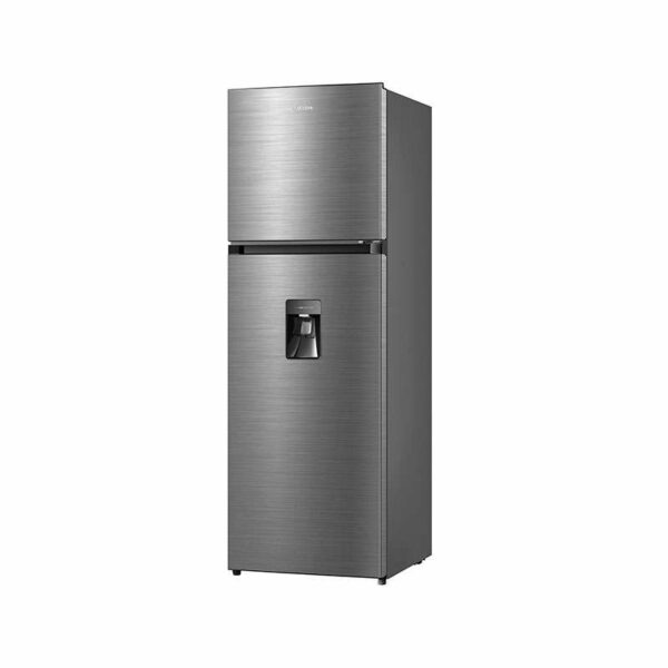 Midea Refrigerador MDRT489MTM46W, 13 Pies Cúbicos, Acero Inoxidable - Image 2