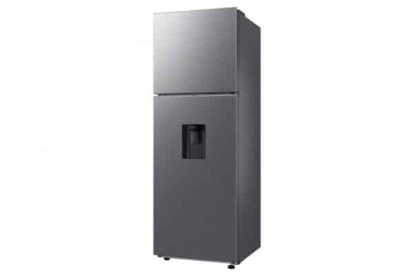 ﻿Samsung Refrigerador RT31DG5224S9, 11 Pies Cúbicos, Gris