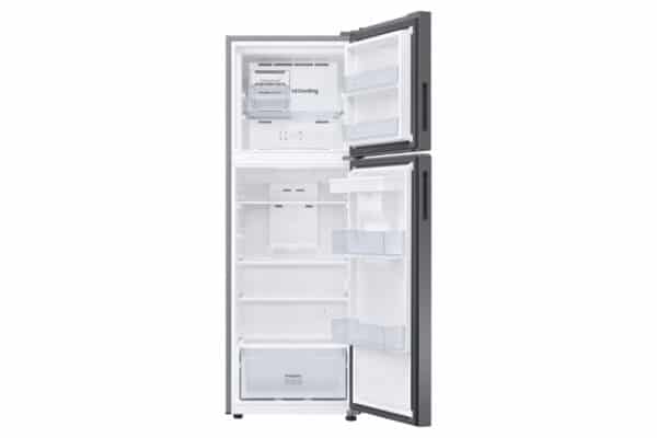 ﻿Samsung Refrigerador RT31DG5224S9, 11 Pies Cúbicos, Gris - Image 5