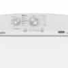 Whirlpool Lavadora de Carga Vertical 8MWTW1612MJQ, 16kg