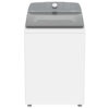 Whirlpool Lavadora de Carga Superior 8MWTW2041WJM, 20Kg, Negro/Blanco