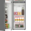 Whirlpool Refrigerador WT32209D, 9 Pies Cúbicos, Plata - Image 4