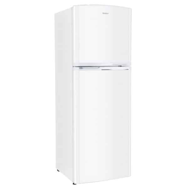 Refrigerador Top Mount 250 L Blanco Mabe - RMA250PVMRB0 - Image 2