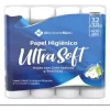 Papel Higiénico Member's Mark Ultra Suave Con 32 Piezas - Image 2