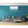Minisplit Estandar Hisense 1 Ton Frío 110V AC121CK
