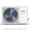 Aire Acondicionado 12K BTU Blanco Mabe - MMI12CABWCAAXMI8 - Image 3