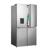 Refrigerador Crossdoor 21p Hisense - Image 3