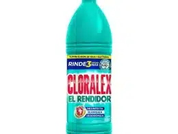 Cloralex Blanqueador Rendidor