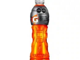 Gatorade Naranja 600ml