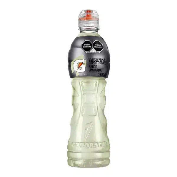 Gatorade Limonada 600ml