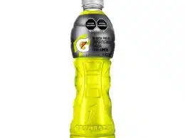 Gatorade Lima Limon 600ml