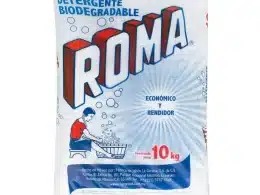 Roma Detergente 10kg