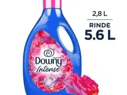 Downy Suavizante L/E Floral 2.8l